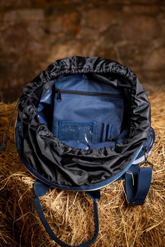 Horseware Newmarket Poetstas