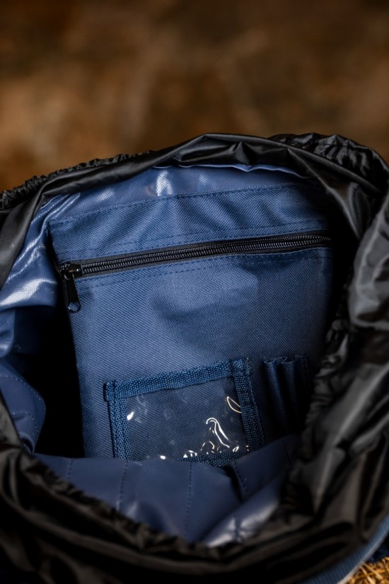 Horseware Newmarket Poetstas