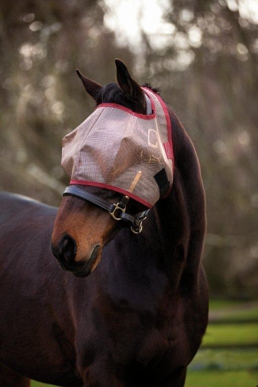 Horseware Mio Vliegenmasker