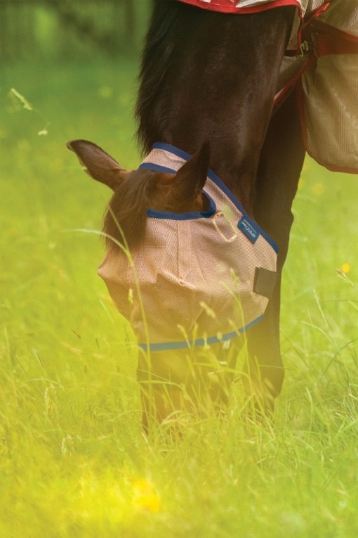 Horseware Mio Vliegenmasker