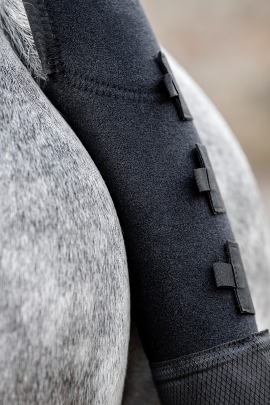 Horseware Staartbeschermer en Staartzak