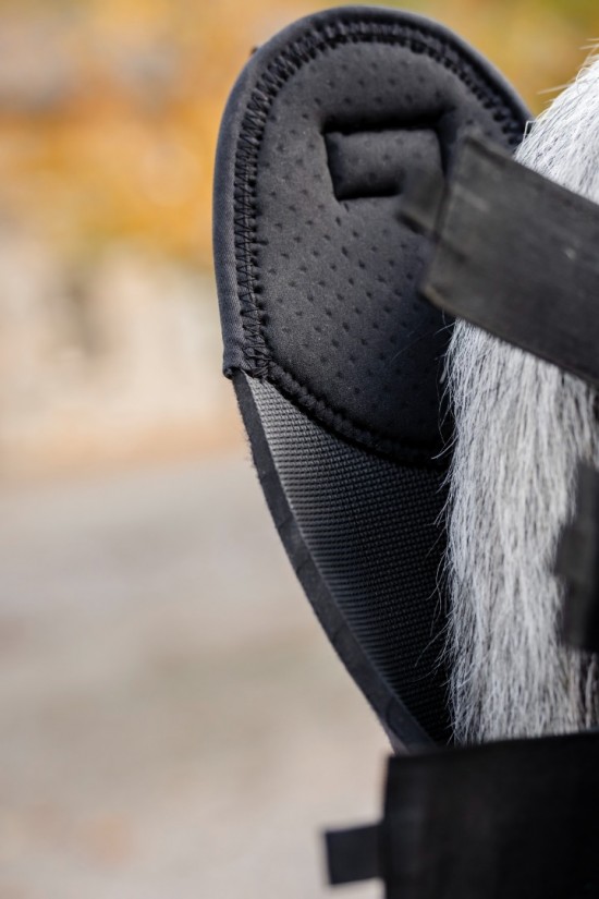 Horseware Staartbeschermer en Staartzak