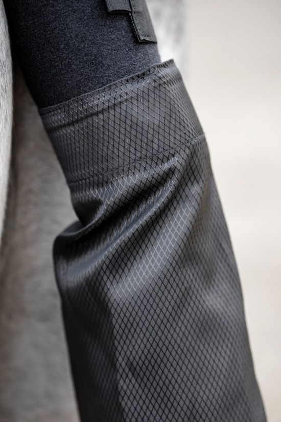 Horseware Staartbeschermer en Staartzak