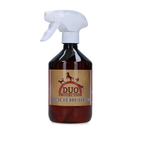 Duo Protection Mok- en Eczeemspray