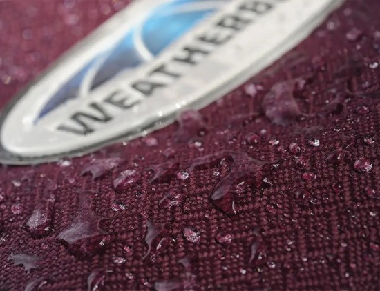 Weatherbeeta ComFiTec Plus Dynamic II Detach-A-Neck Medium/Lite 100gr.