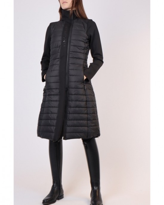 Montar Lon Emma Hybrid Jacket