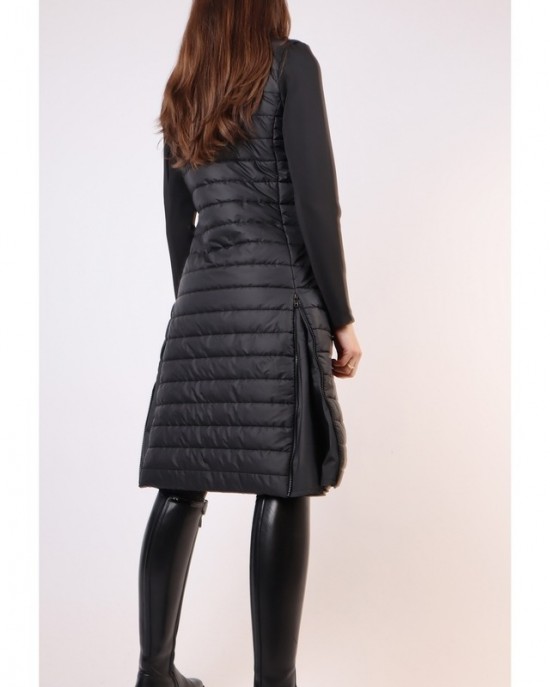 Montar Lon Emma Hybrid Jacket