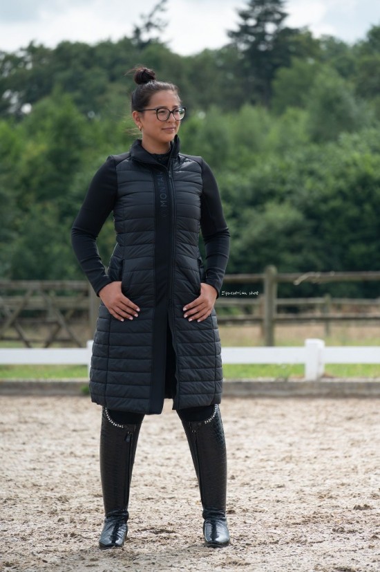 Montar Lon Emma Hybrid Jacket