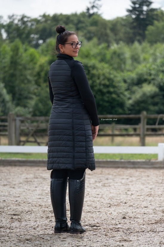 Montar Lon Emma Hybrid Jacket