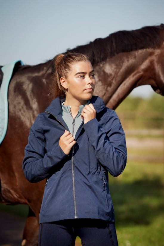 Equipage Fenna Jacket