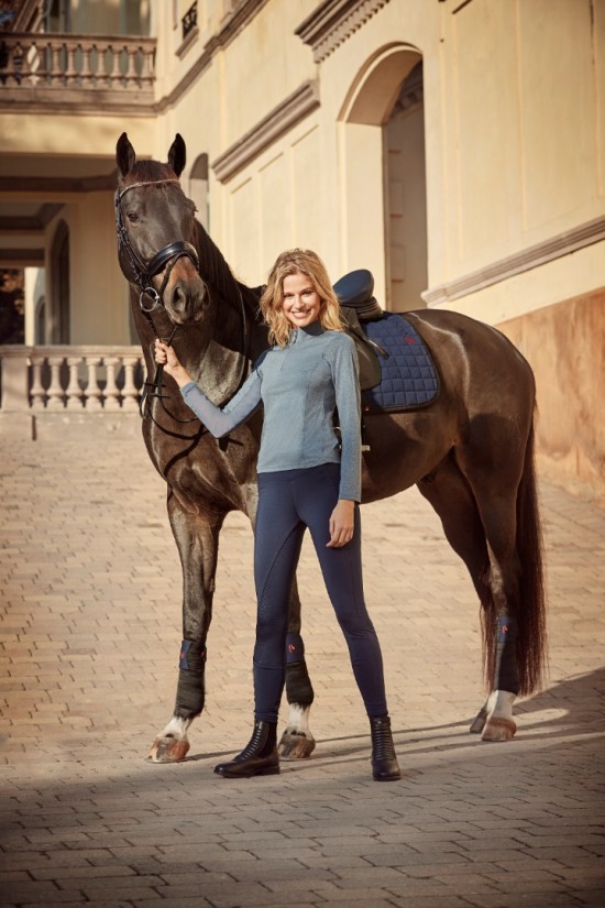 Catago Fir-Tech Zadeldek Navy