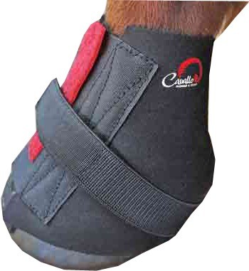 F.R.A. Cavallo Pastern Wraps (omslagbandage)