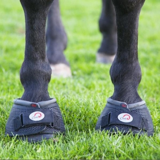 F.R.A. Cavallo Hoefschoenen TREK