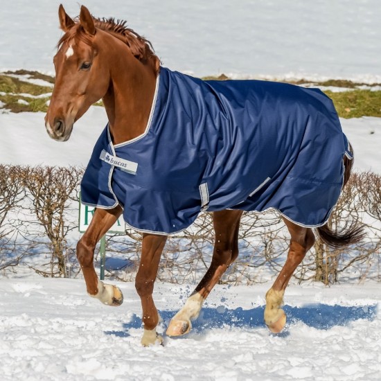 Bucas Freedom Turnout High Neck 0gr.