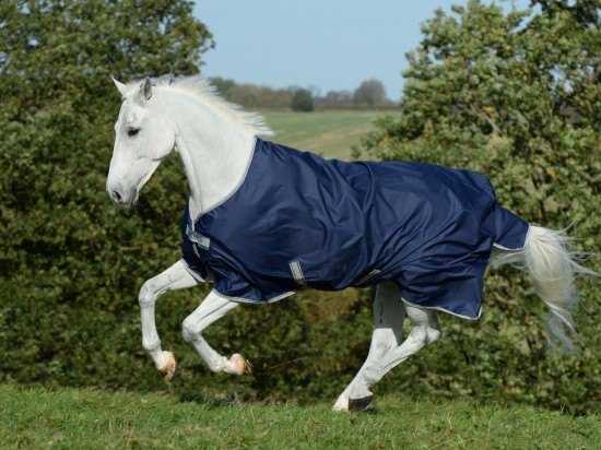 Bucas Freedom Turnout 300gr. Navy