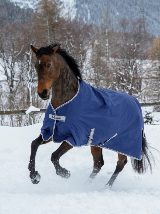 Bucas Freedom Turnout 300gr. Navy