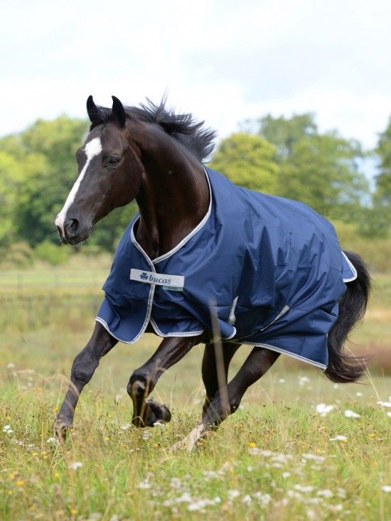 Bucas Freedom Turnout 300gr. Navy