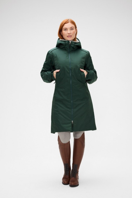 Dark Green