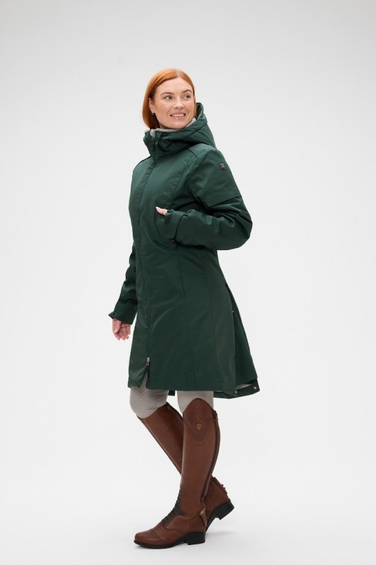 Dark Green