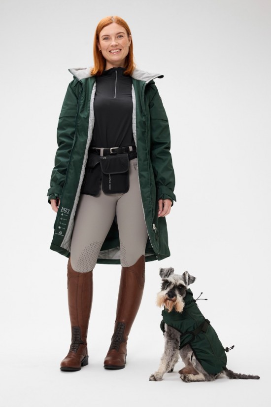 Dark Green