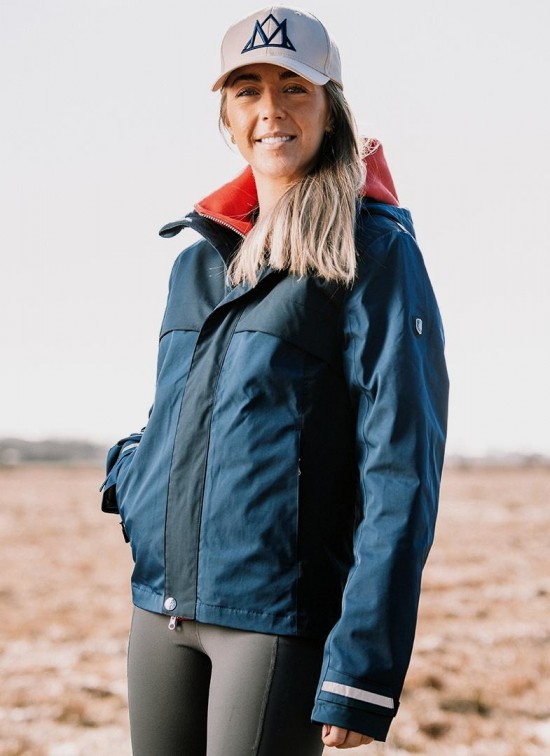 Mountain Horse Graceful Jacket