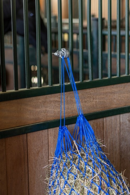 Kerbl Bevestigingshaken voor hooinet