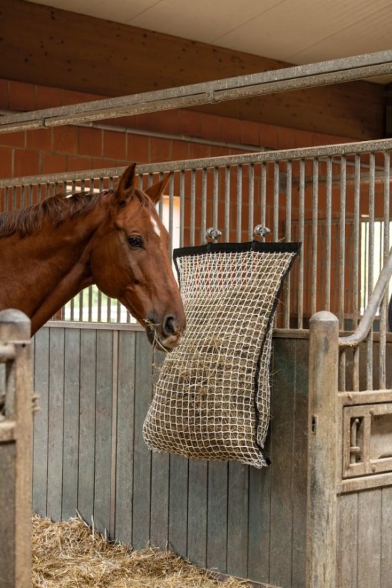 Kerbl Bevestigingshaken voor hooinet