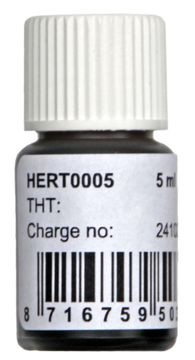 Excellent Hertshoorngeur