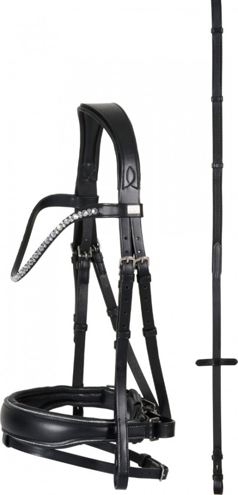 Horse Guard Cryll hoofdstel