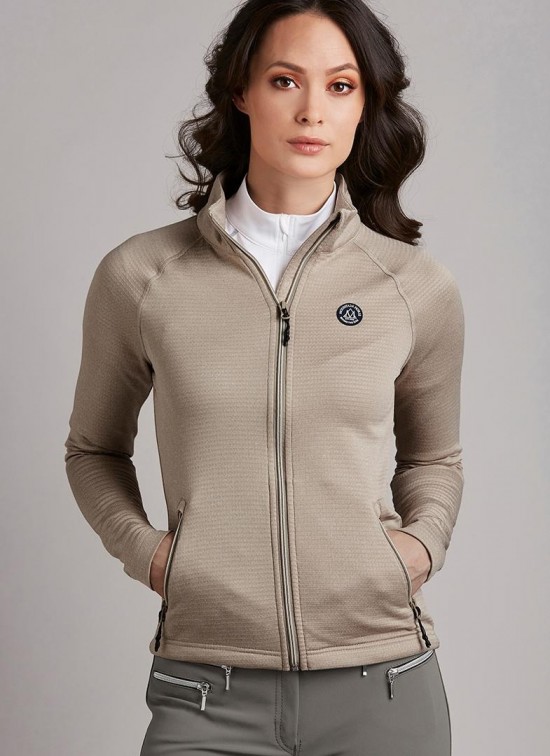 Mountain Horse Holiday Tech Fleece