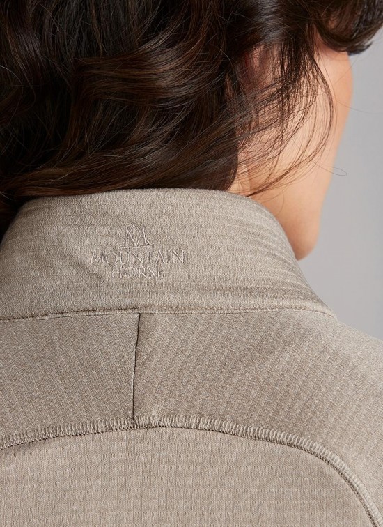 Mountain Horse Holiday Tech Fleece