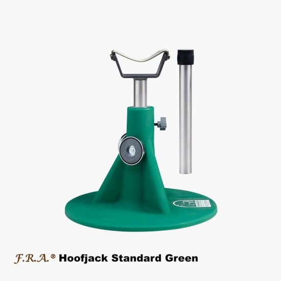F.R.A. Hoofjack Groen