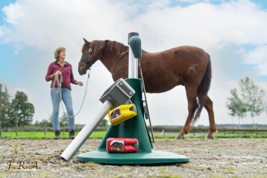 F.R.A. Hoofjack Groen