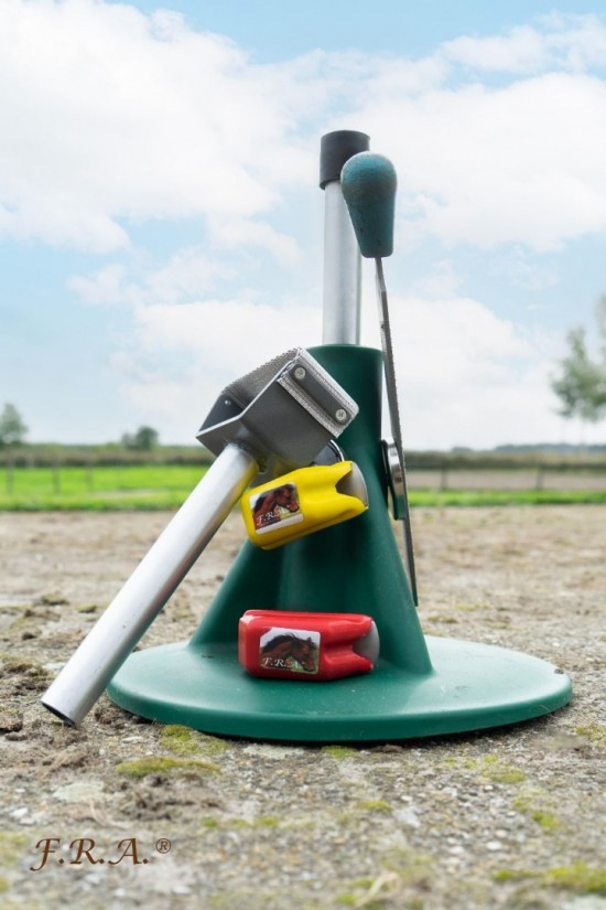 F.R.A. Hoofjack Groen