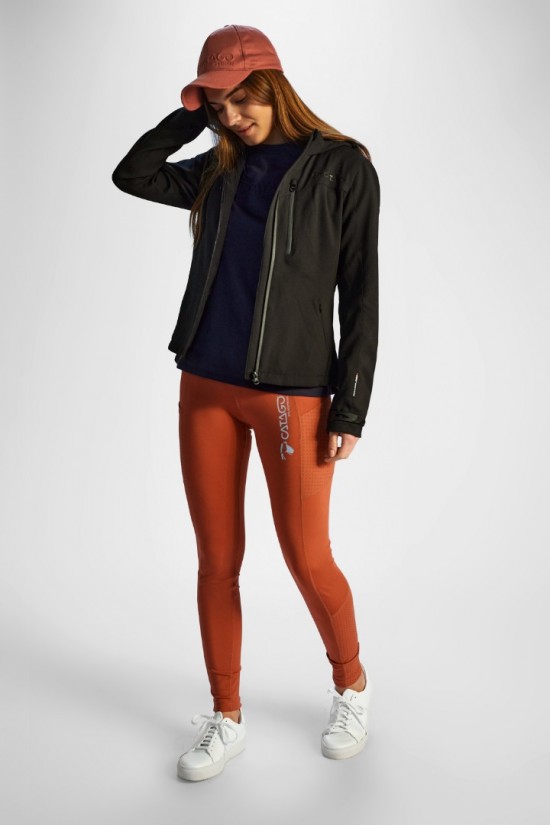 Catago Hybrid Short Jacket