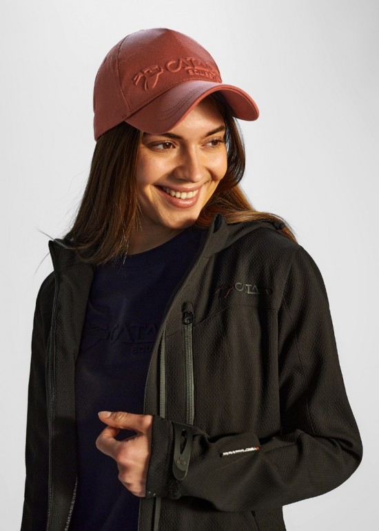 Catago Hybrid Short Jacket