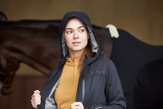 Catago Hybrid Short Jacket
