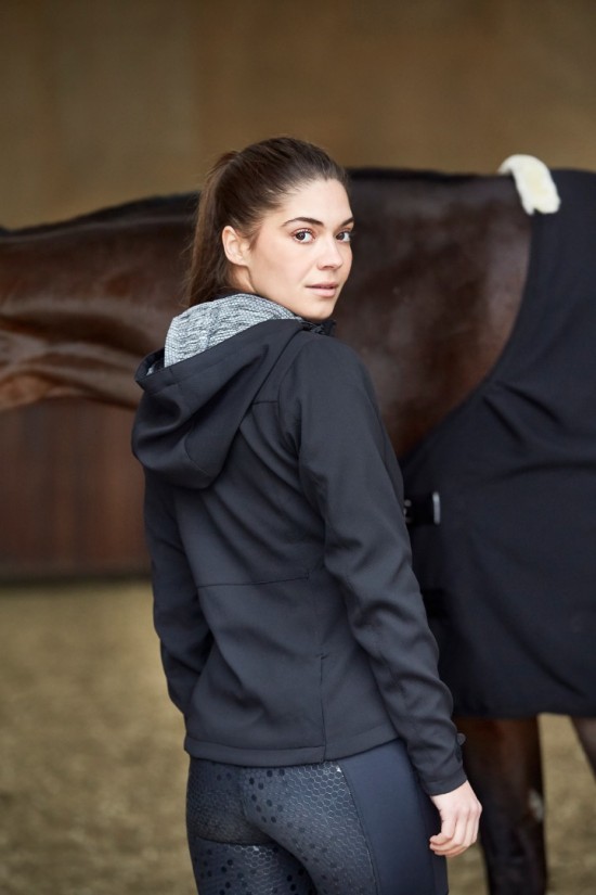 Catago Hybrid Short Jacket