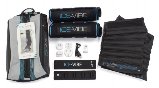 Horseware Ice-Vibe Boots