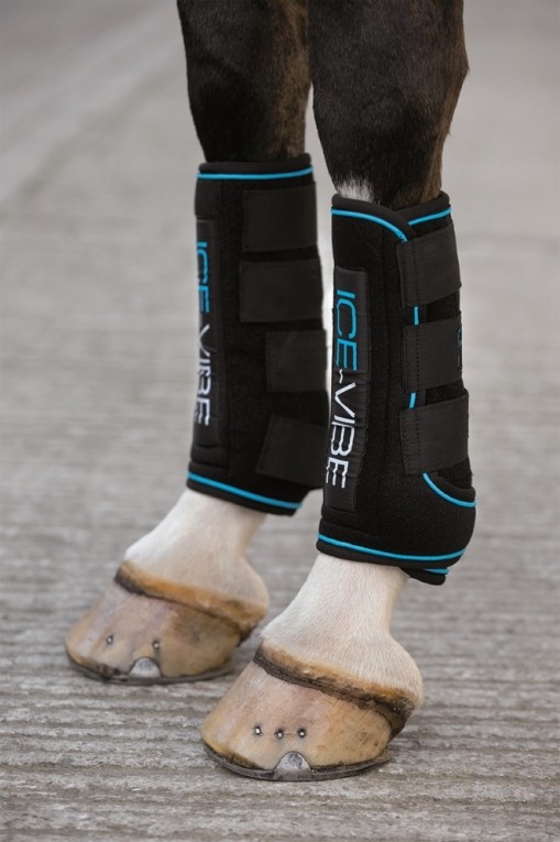 Horseware Ice-Vibe Boots