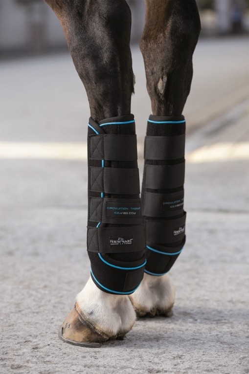 Horseware Ice-Vibe Boots