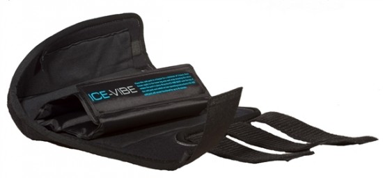 Horseware Ice-Vibe Boots