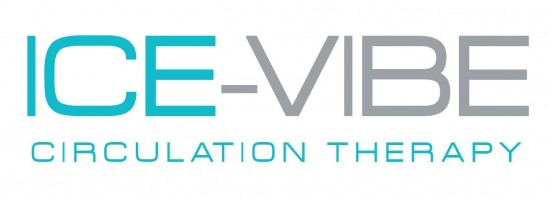 Horseware Cold Packs voor Ice Vibe Boots