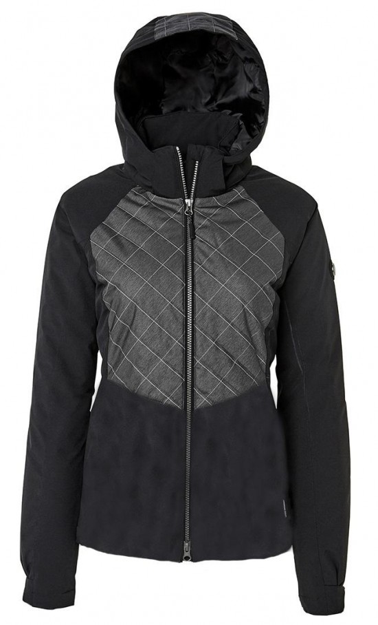 Mountain Horse Illusion Jacket