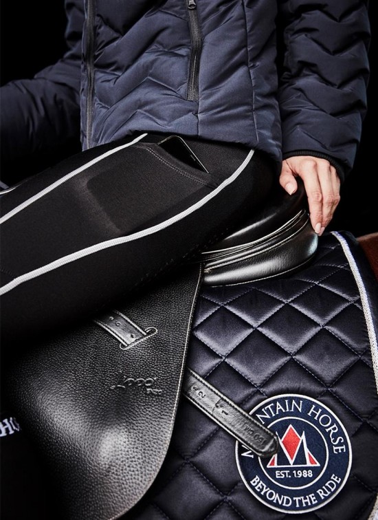 Mountain Horse Jade Tech Tights