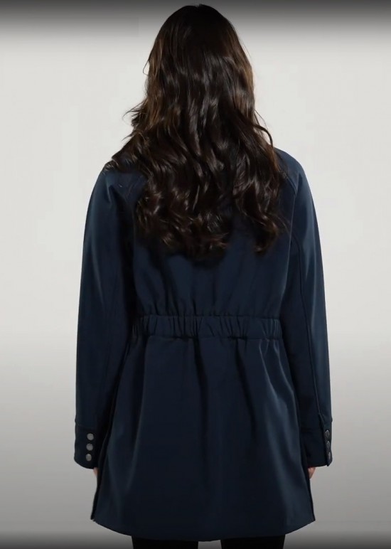 Mountain Horse Juno Softshell Parka