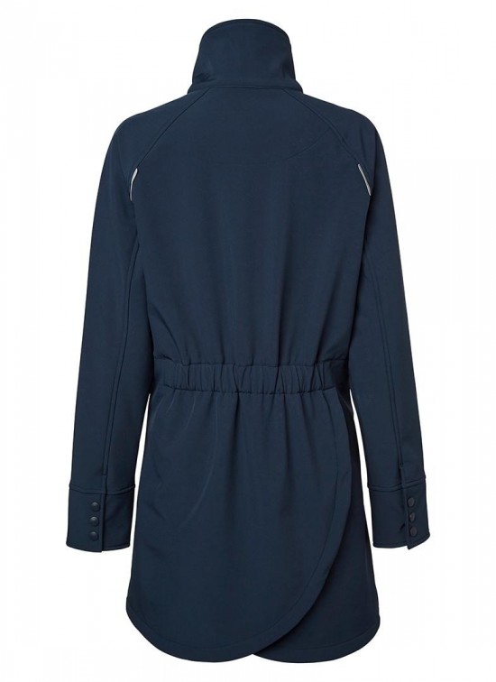 Mountain Horse Juno Softshell Parka