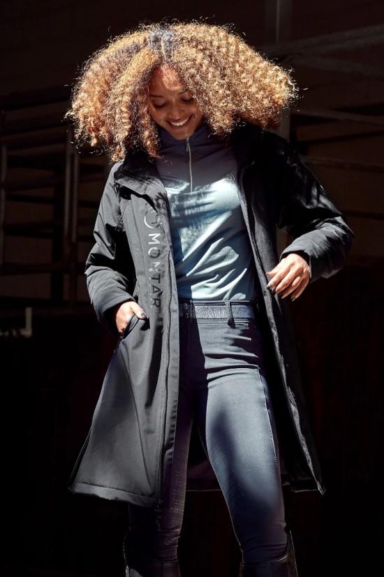 Montar Kendal Jacket