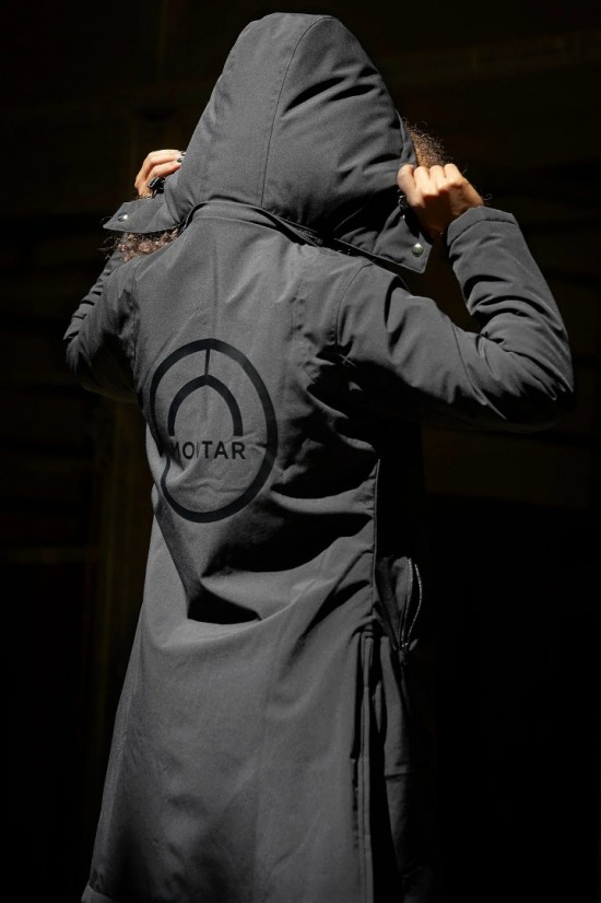 Montar Kendal Jacket