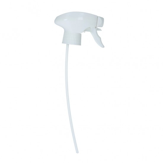 KerbEX Rot Sprayer, vernevelaar